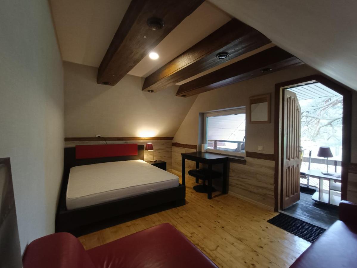 Surf Apartments In Melnrage Klaipeda Exterior photo